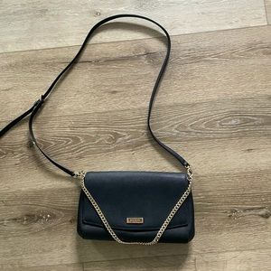 Kate Spade chain envelope purse